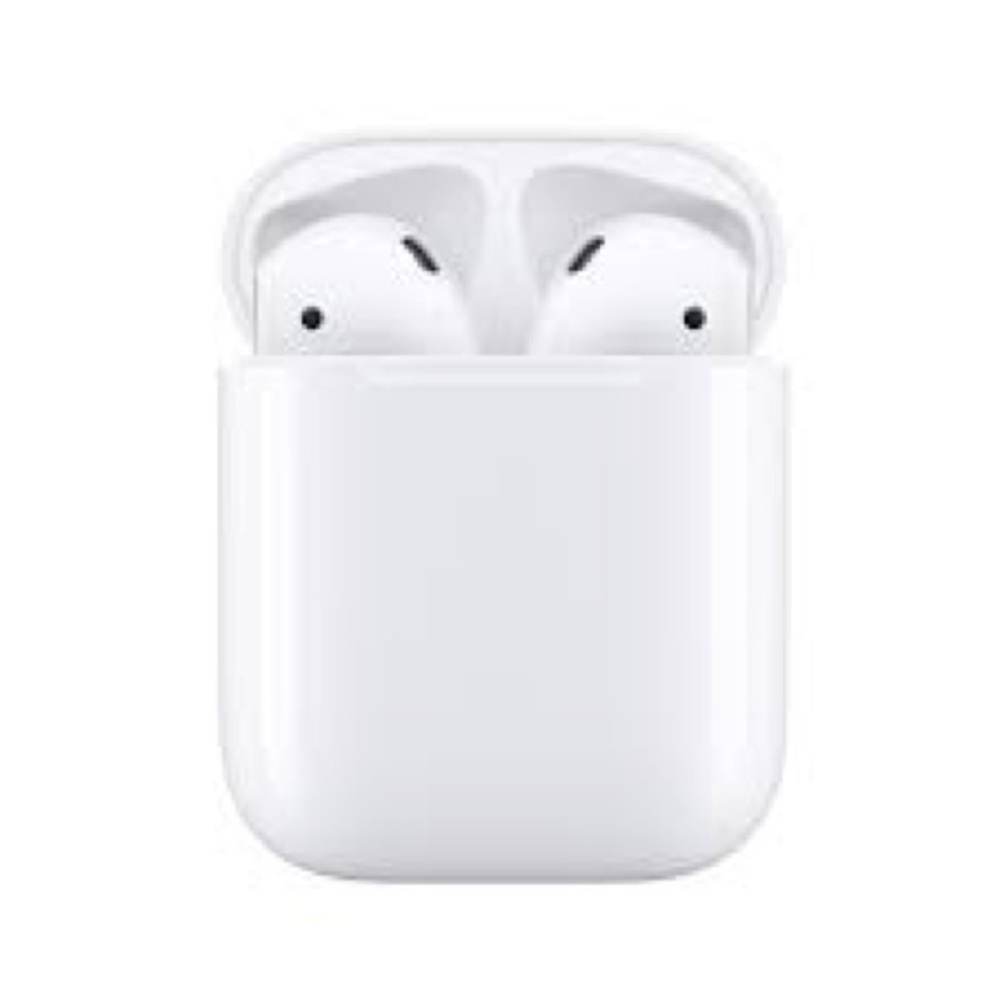 Apple Airpods